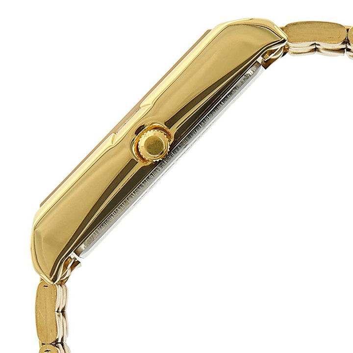 Titan Quartz Analog with Day and Date Silver Dial Stainless Steel Strap Watch for Men-NK1641YM04