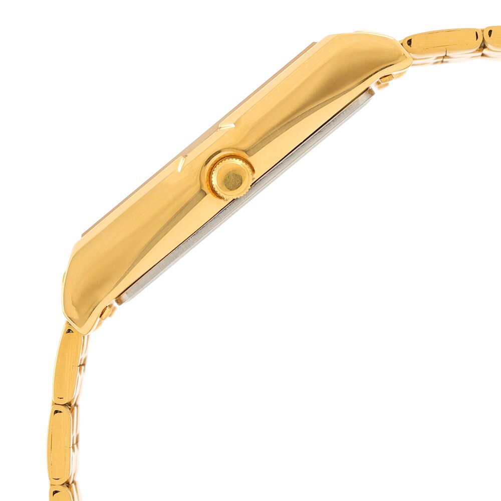 Titan Analog with Day and Date Anthracite Dial Stainless Steel Strap watch for Men-NJ1641YM05