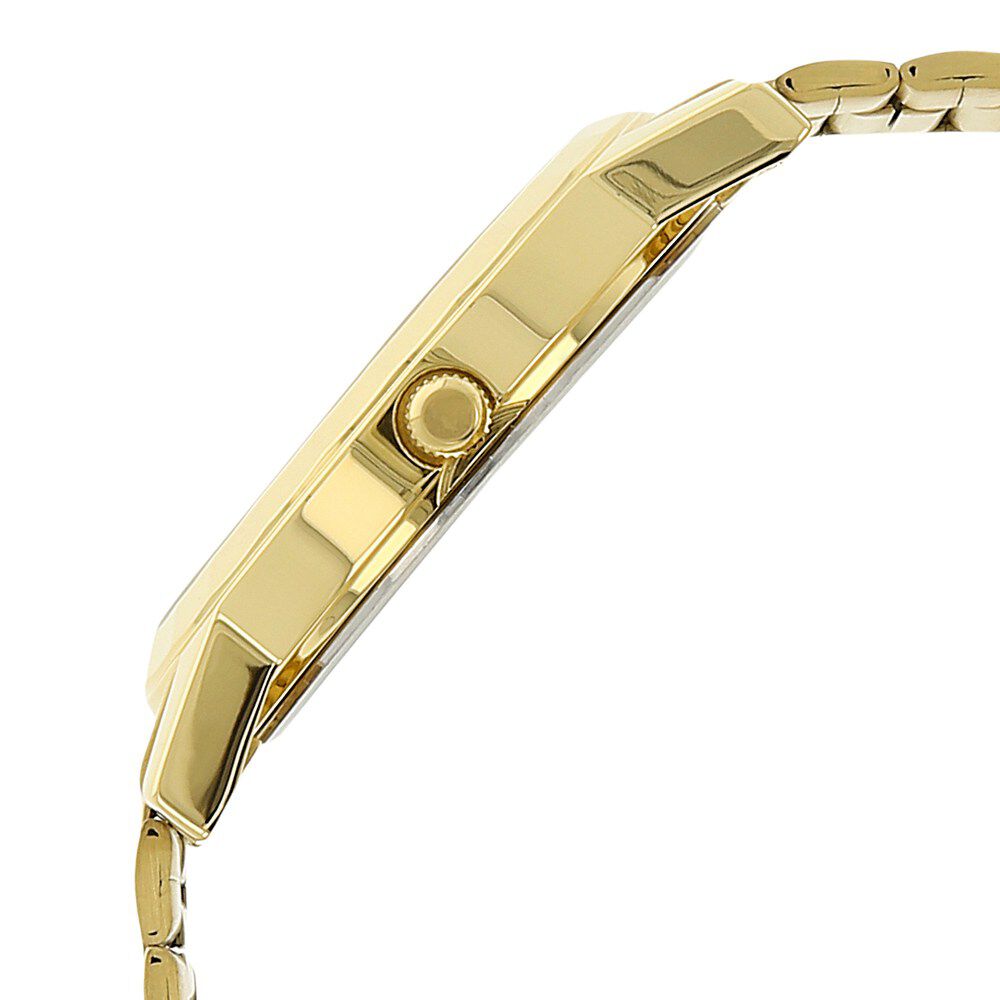 Titan Quartz Analog Silver Dial Stainless Steel Strap Watch for Men NP1644YM01