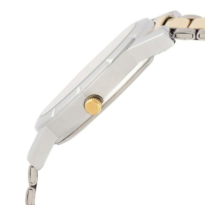 Titan Quartz Analog with Day and Date Silver Dial Watch for Men-NF1647BM01