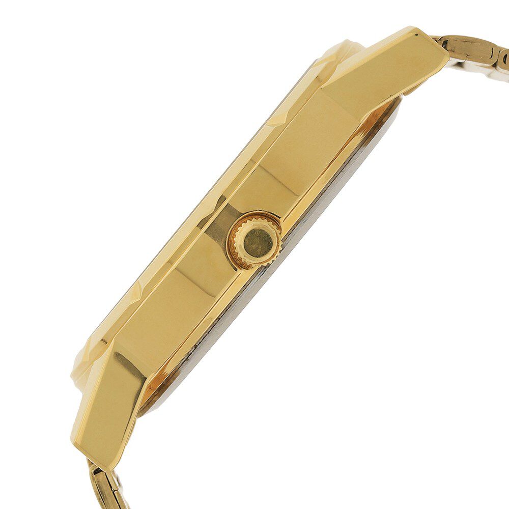 Titan Quartz Analog with Day and Date Silver Dial Stainless Steel Strap Watch for Men-NJ1647YM03