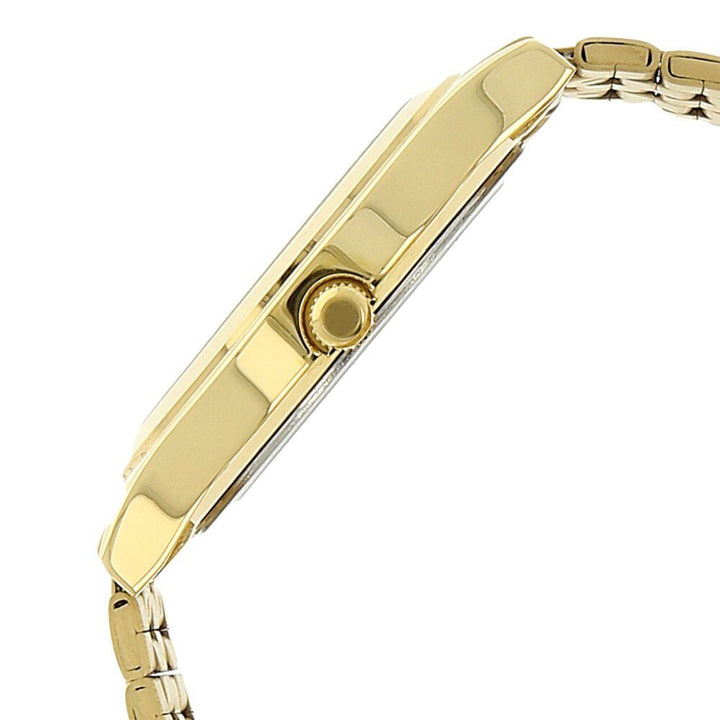 Titan Metal Analog with Day and Date Silver Dial Quartz Stainless Steel Strap Watch for Men - The Watch Factory ®