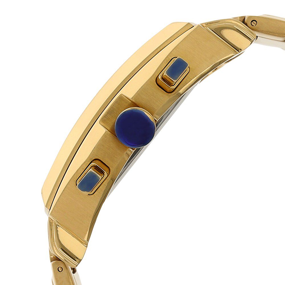 Titan Chronograph Silver Dial Quartz Stainless Steel Strap watch for Men-1660YM01