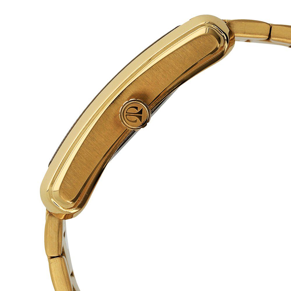 Titan Regallia White Dial Quartz Multifunction Stainless Steel Strap watch for Men-NJ1694YM01