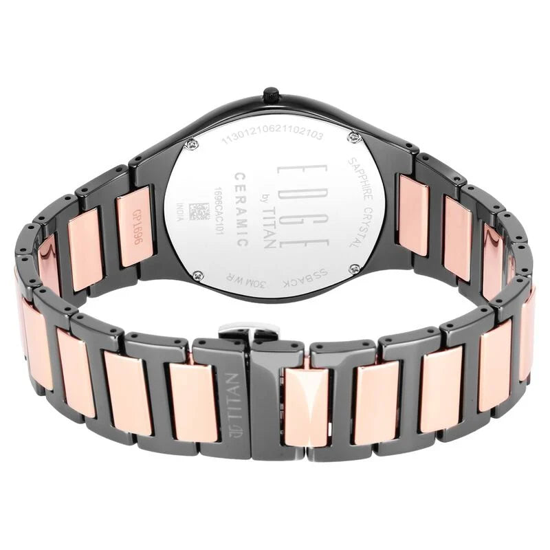 EDGE Men EDGE CERAMIC NS1696KC01