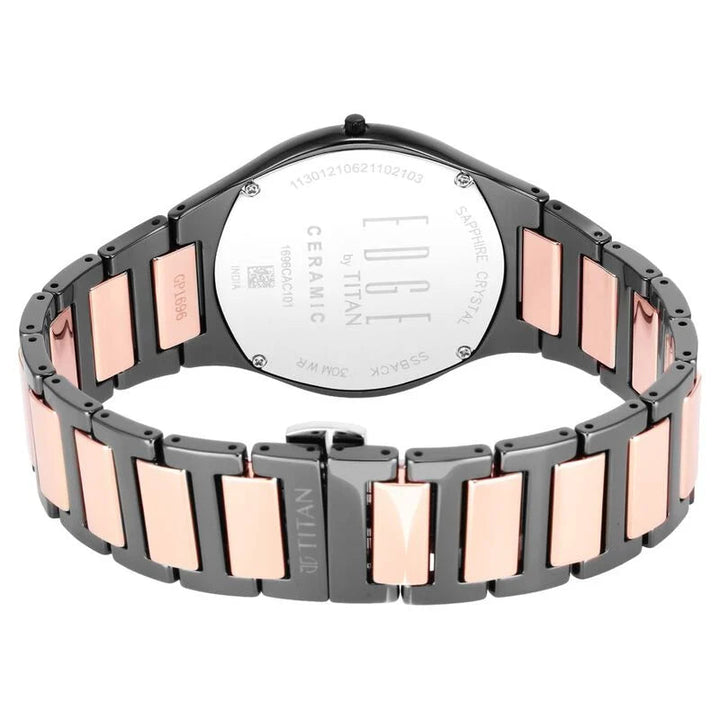 EDGE Men EDGE CERAMIC NS1696KC01