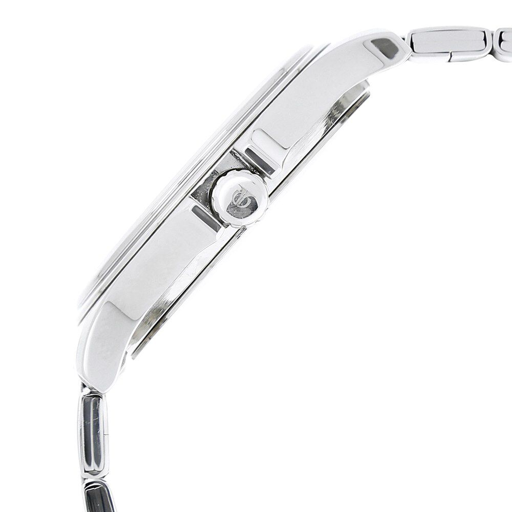 Titan Blue Dial Quartz Multifunction Stainless Steel Strap watch for Men NS1698SM02