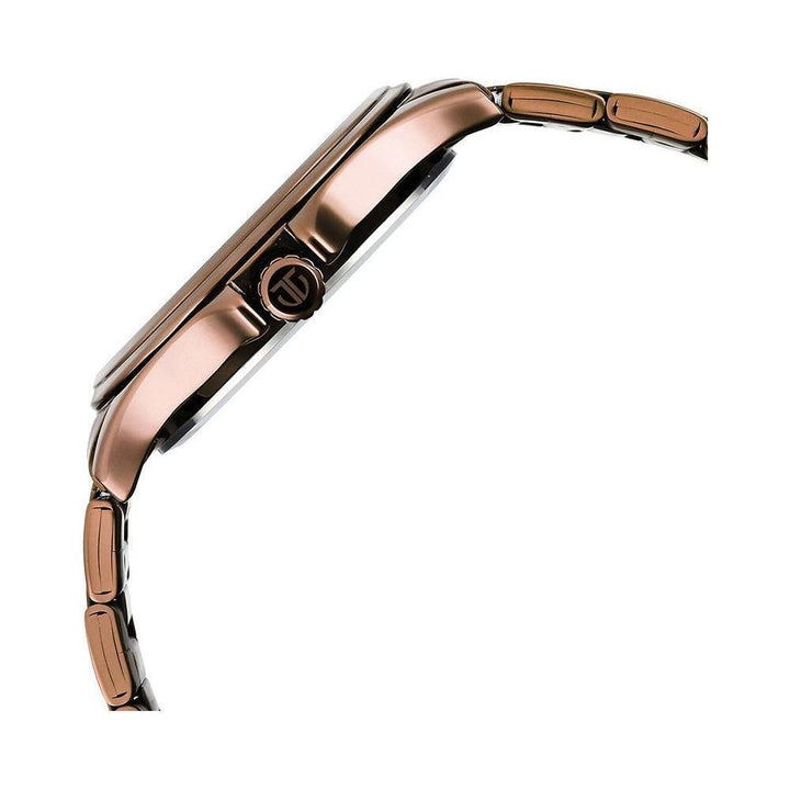 TITAN Men Edge Metal NS1698QM02