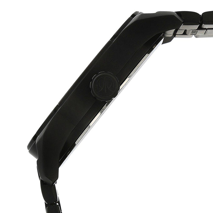 Titan Quartz Brown Dial Analog with Date Stainless Steel Strap watch for Men-NJ1699NM01