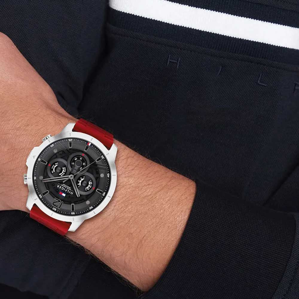 TOMMY HILFIGER Men Luca - TH1710490