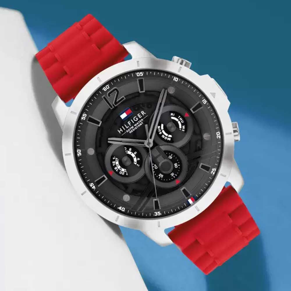 TOMMY HILFIGER Men Luca - TH1710490