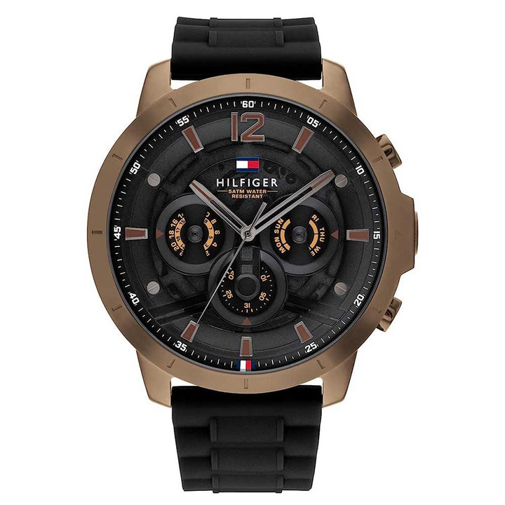 TOMMY HILFIGER Men Luca - TH1710491