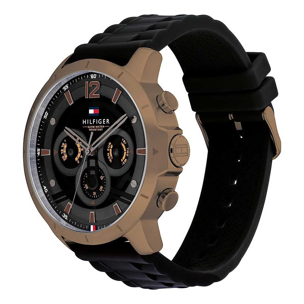 TOMMY HILFIGER Men Luca - TH1710491