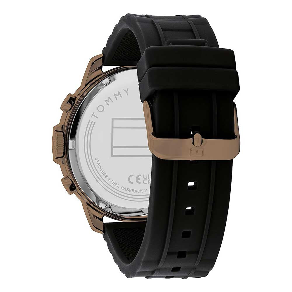 TOMMY HILFIGER Men Luca - TH1710491