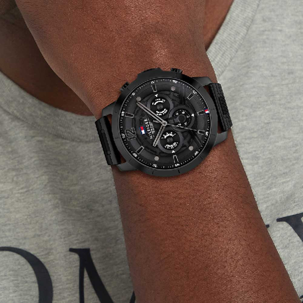 TOMMY HILFIGER Men Luca - TH1710494