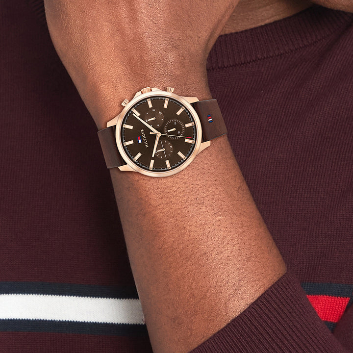 TOMMY HILFIGER Men Ryder - TH1710497