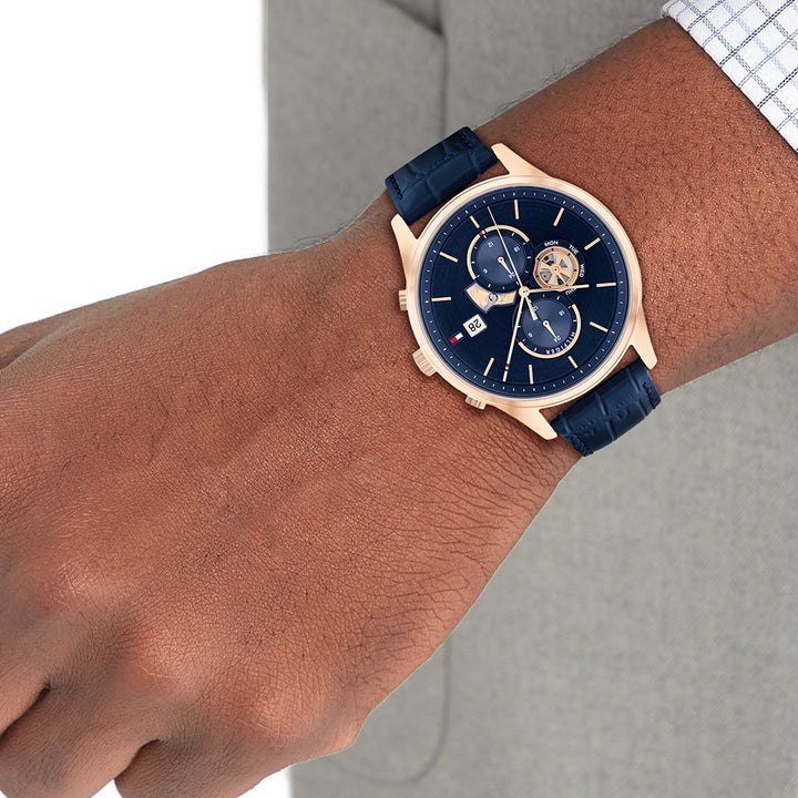 TOMMY HILFIGER Men Weston - TH1710503