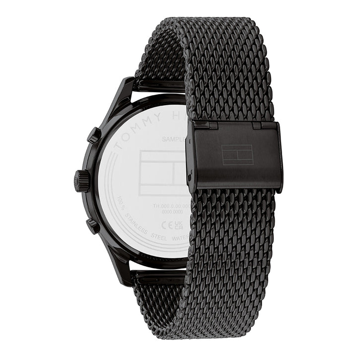 TOMMY HILFIGER Men Weston - TH1710505