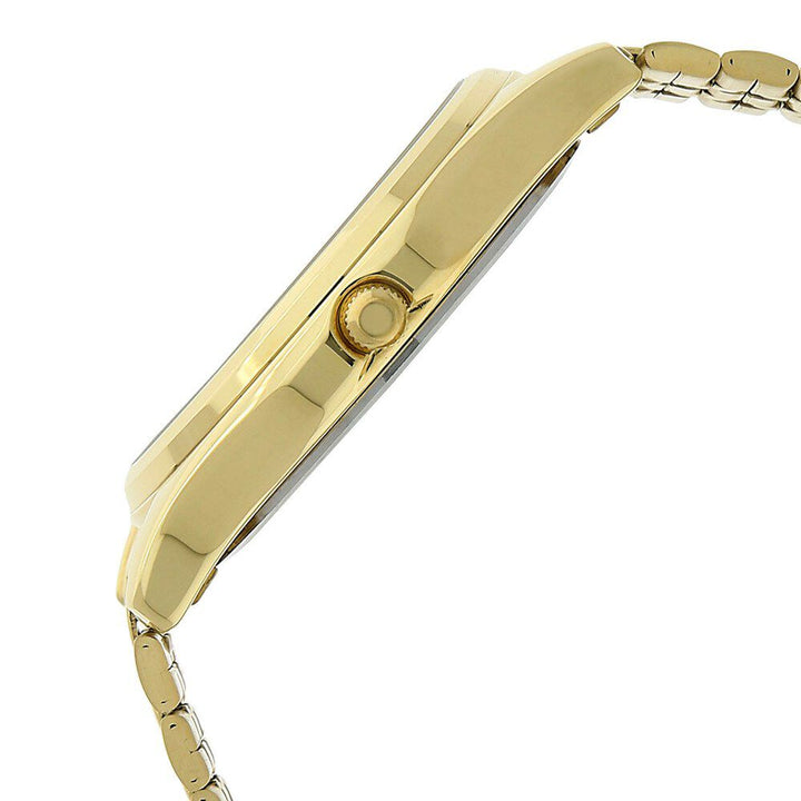 Titan Anasazi Silver Dial Analog Stainless Steel Strap Watch for Men-NJ1713YM01