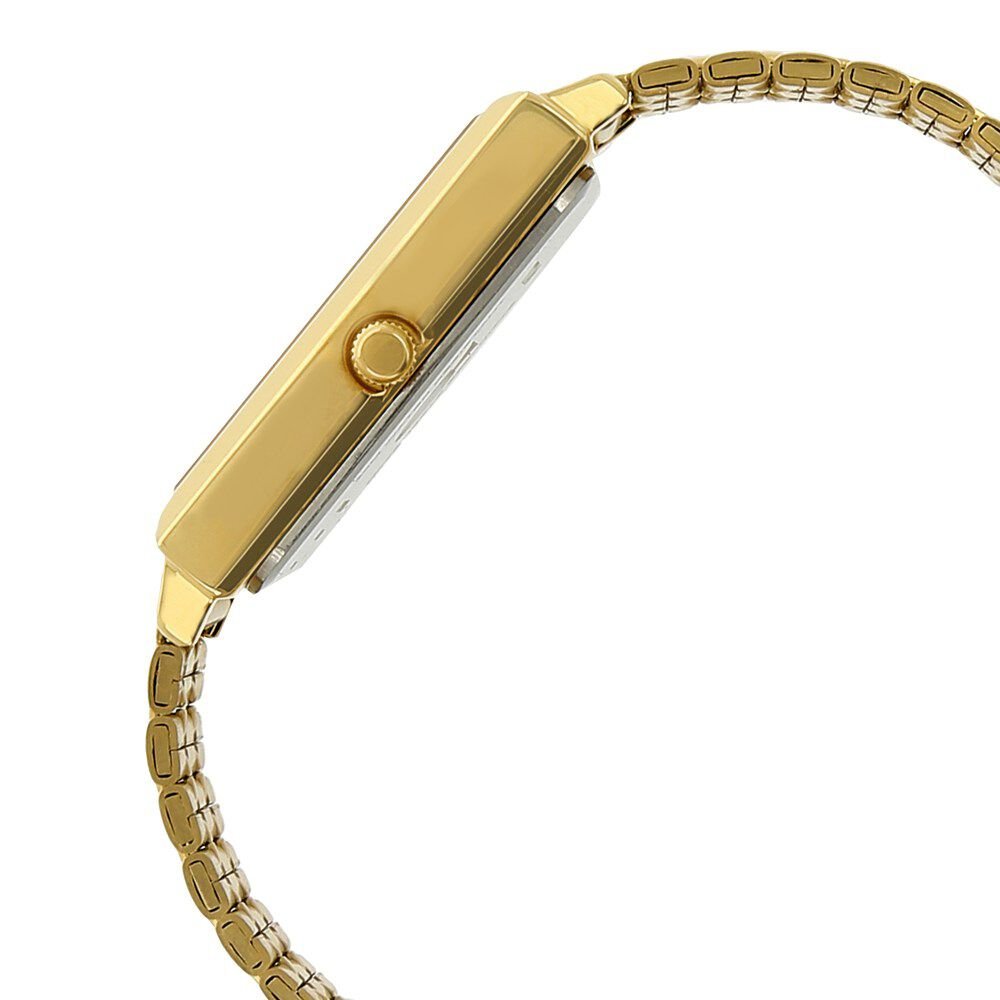 Titan Analog with Date Silver Dial Quartz Stainless Steel StrapMens - The Watch Factory ®