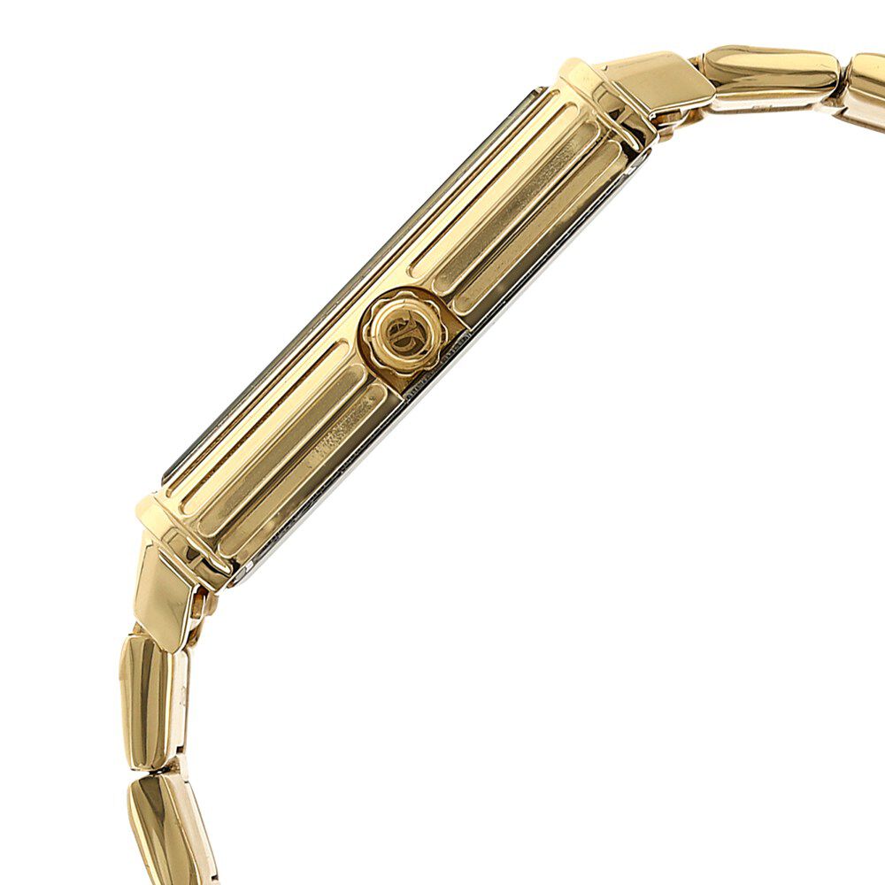 Titan Regalia Rome Champagne Dial Analog with Date Stainless Steel Strap watch for Men-1720YM01