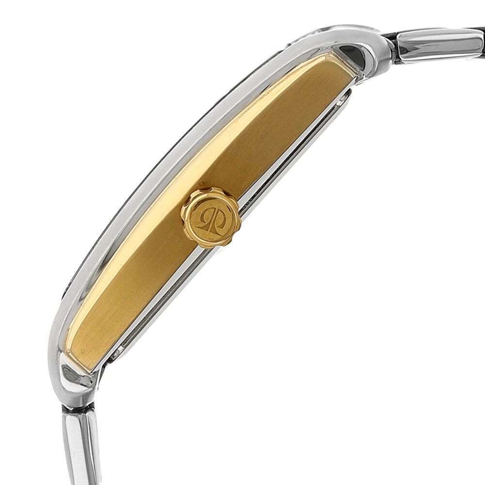 Titan Quartz Multifunction Blue Dial Stainless Steel Strap Watch for Men-1724BM01