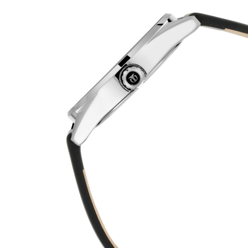 Titan Quartz Analog Multicoloured Dial Leather Strap Watch for Men - The Watch Factory ®