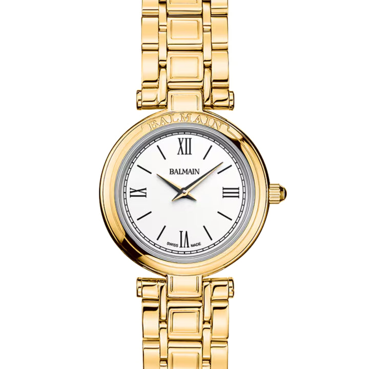 Balmain Haute Elegance B80903322