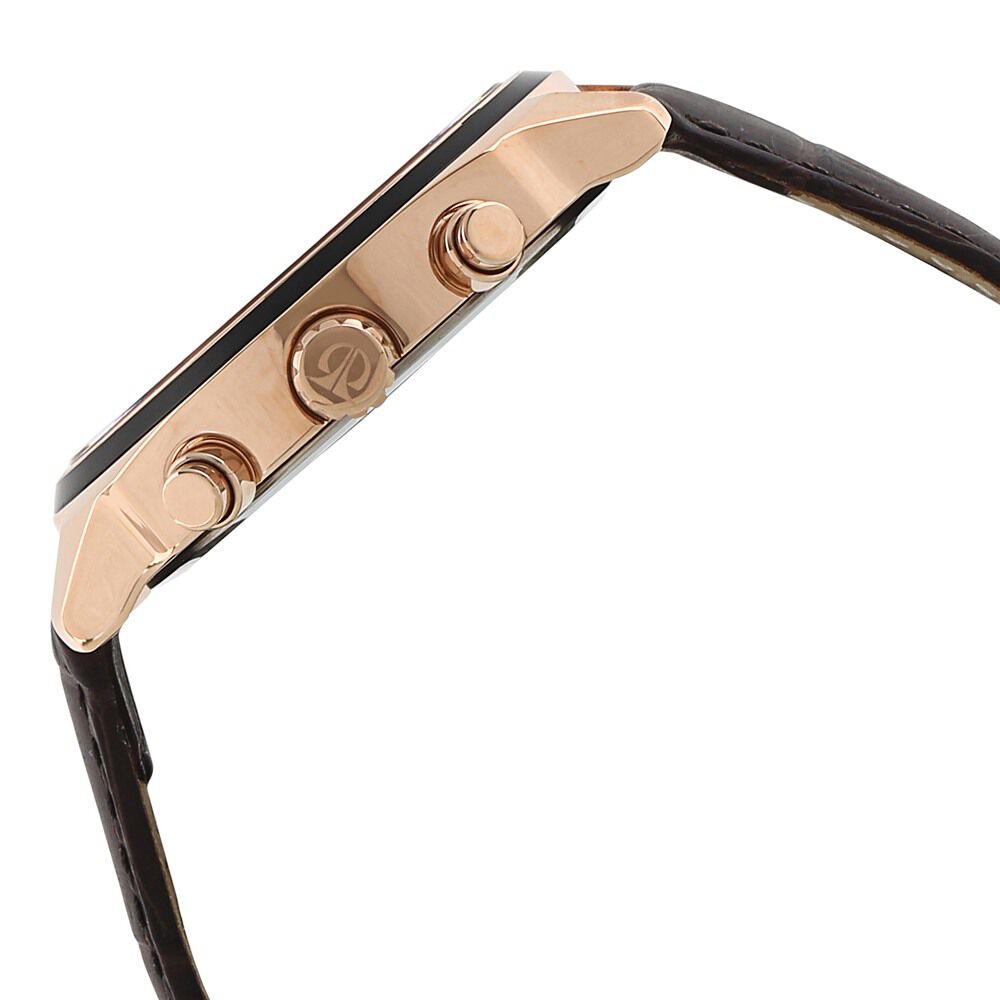 Titan Quartz Multifunction Blue Dial Leather Strap Watch for Men - The Watch Factory ®