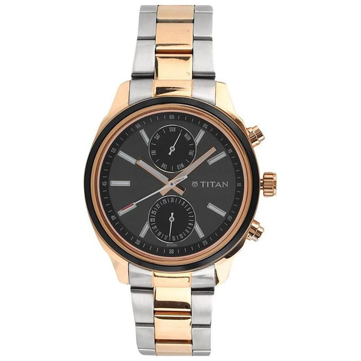 TITAN Men WORKWEAR NS1733KM03