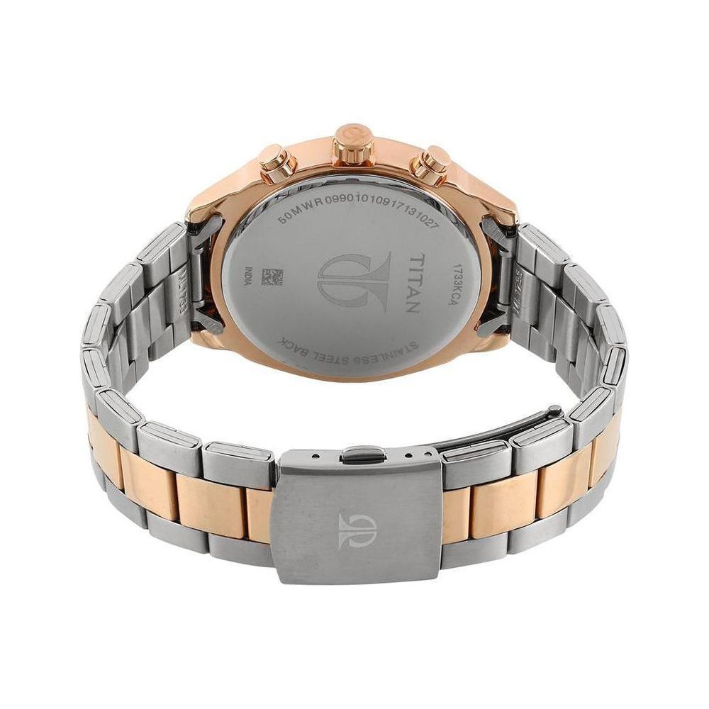 TITAN Men WORKWEAR NS1733KM03