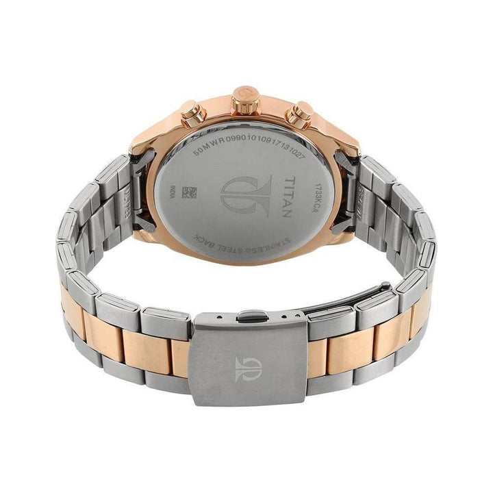 TITAN Men WORKWEAR NS1733KM03