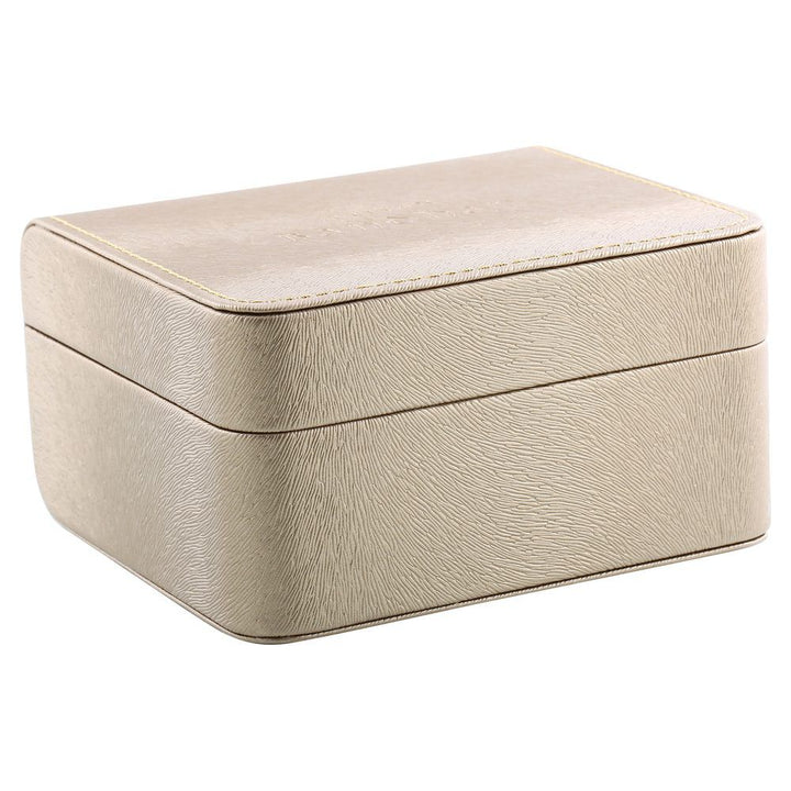 Titan Bandhan Blue Dial Quartz Multifunction Stainless Steel Strap watch for Couple