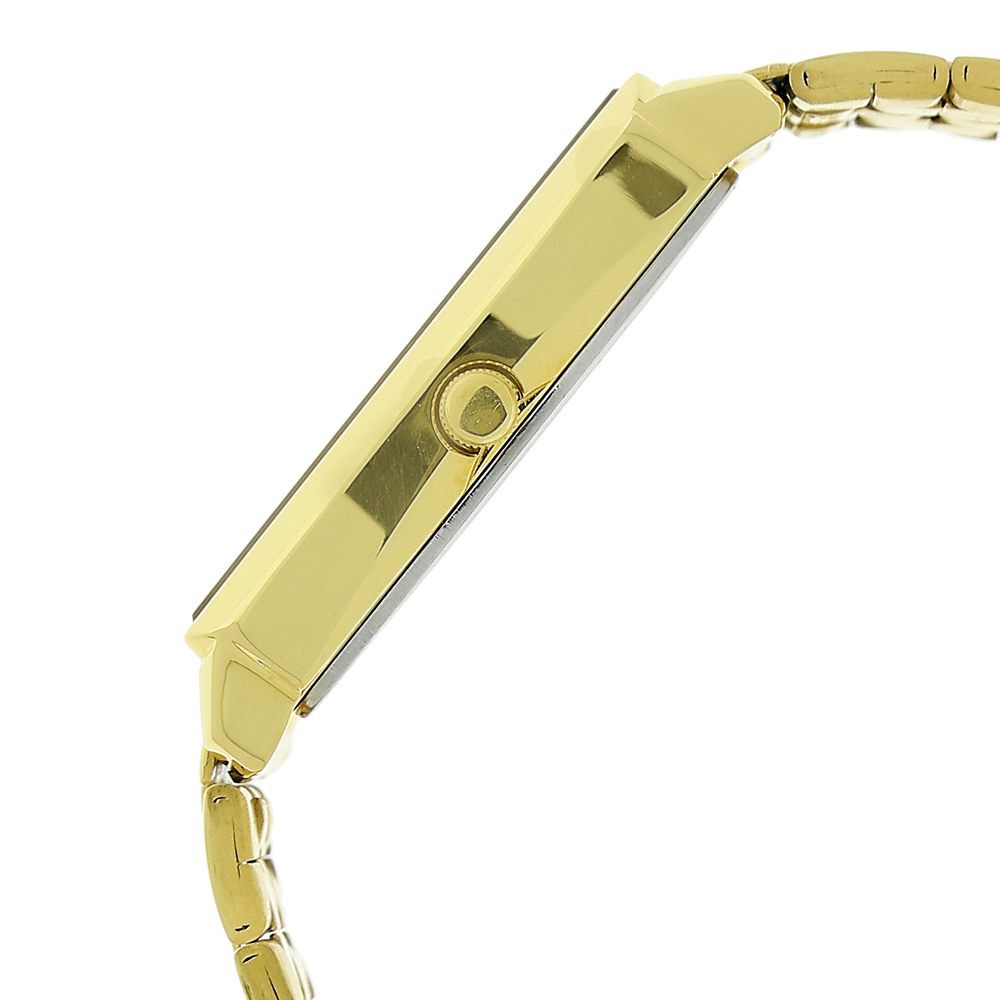 Titan Quartz Analog with Day and Date White Dial Stainless Steel Strap Watch for Men-NL1737YM01