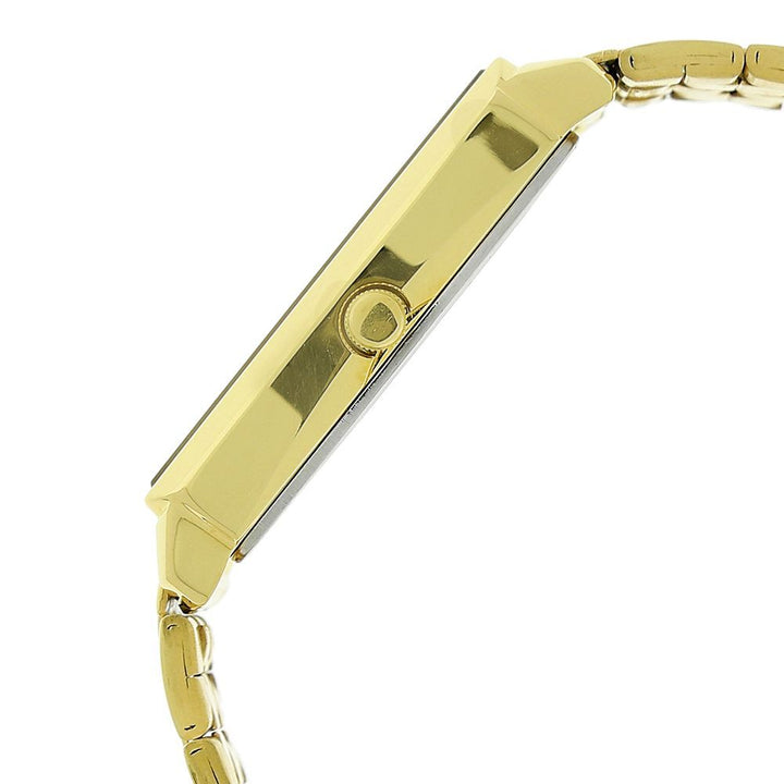 Titan Quartz Analog with Day and Date White Dial Stainless Steel Strap Watch for Men-NL1737YM01