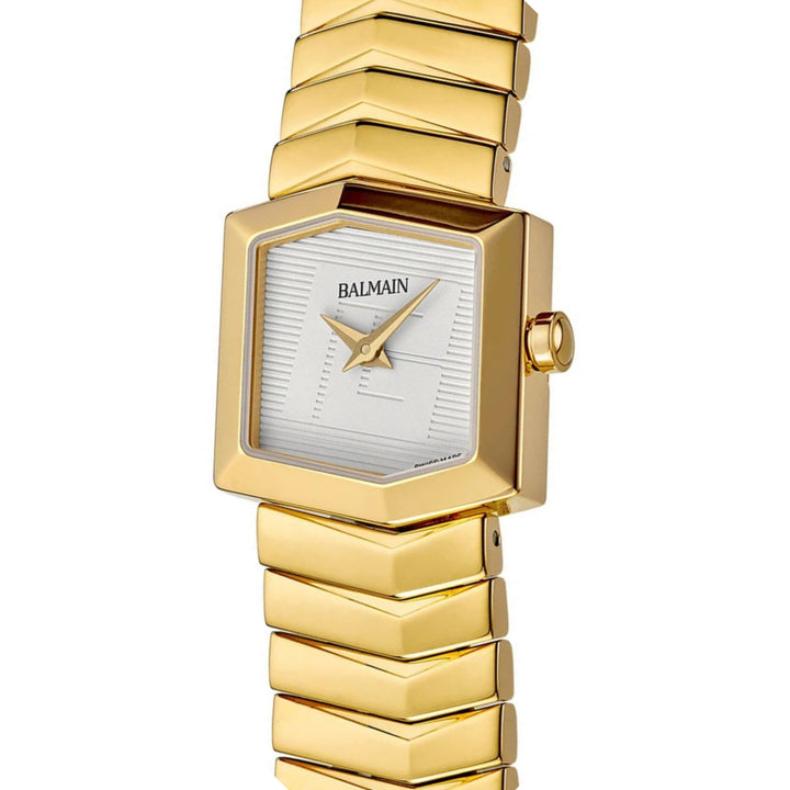 Balmain Balmain Taffetas B46503328