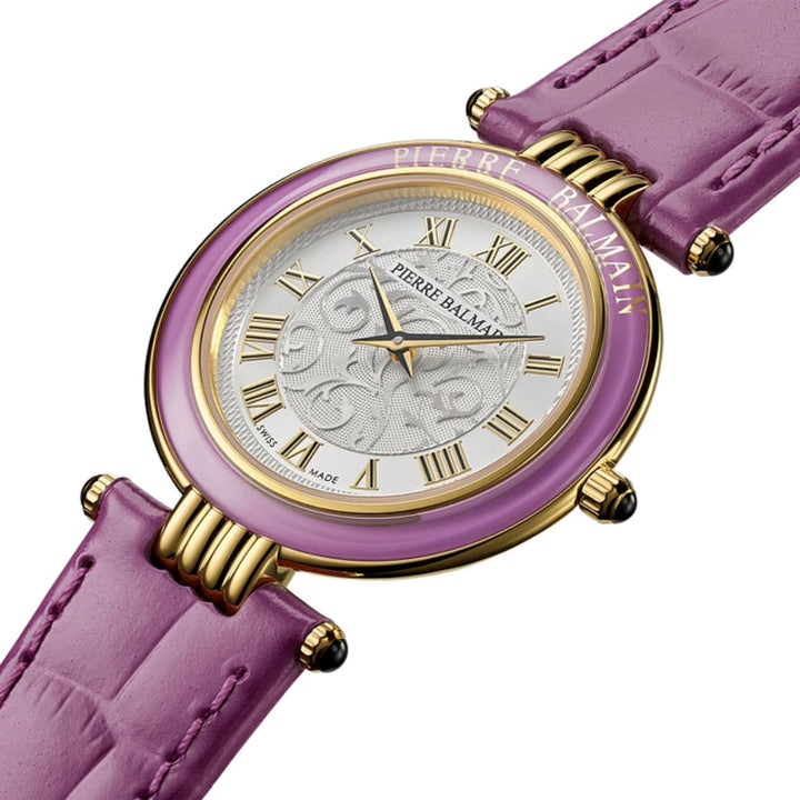 Balmain Haute Elegance B81367212