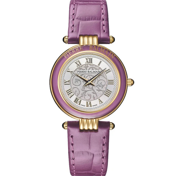 Balmain Haute Elegance B81367212