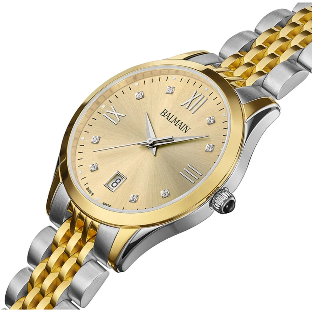 Balmain Classic R B43123125