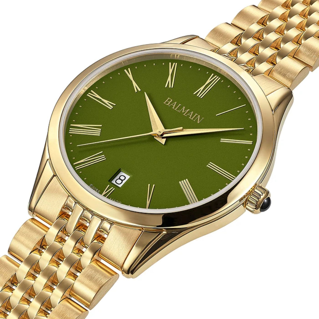 Balmain Classic R B41003171