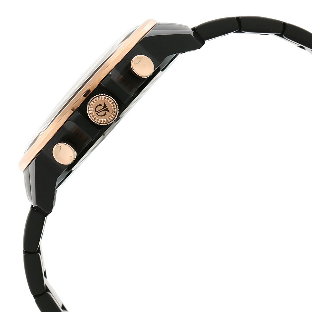 Titan Quartz Multifunction Anthracite Dial Stainless Steel Strap Watch for Men-NS1747KM02