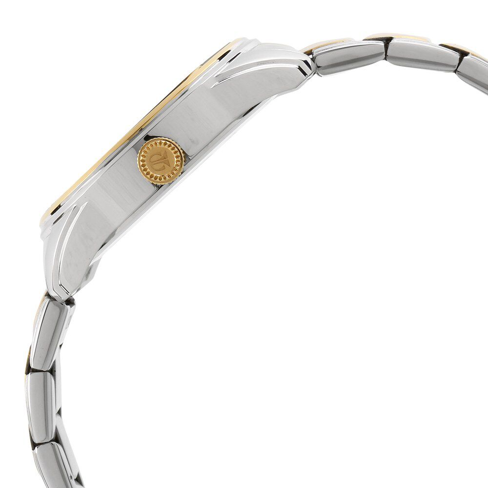 Titan Regalia Sovereign White Dial Analog Stainless Steel Strap watch for Men-1749BM01