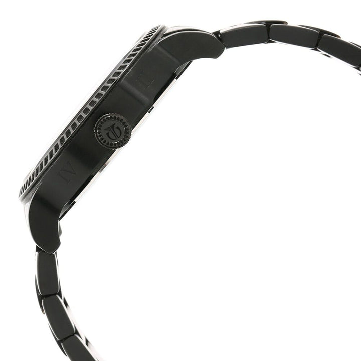 Titan Regalia Sovereign Quartz Analog with Day and Date Multicoloured Dial Stainless Steel Strap Watch for Men-NN1751NM01