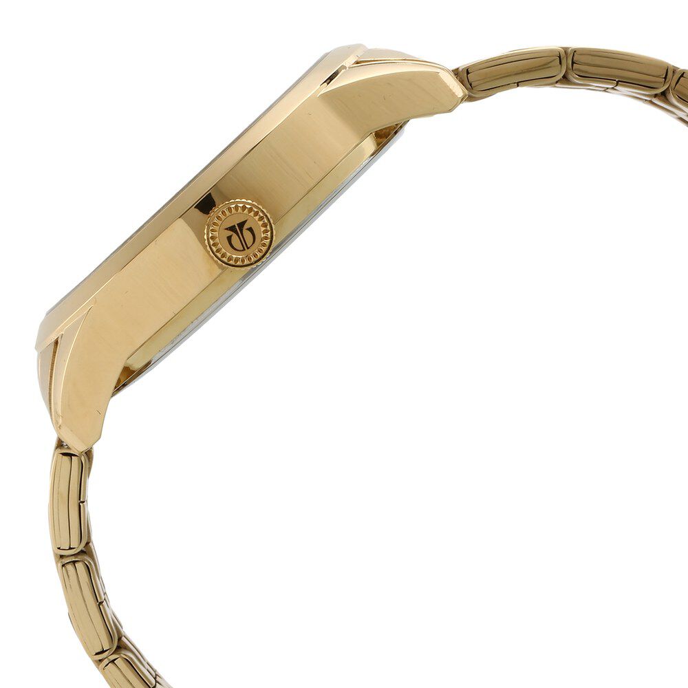 Titan Regalia Sovereign Regalia Sovereign Champagne Dial Analog with Date Stainless Steel Strap Men-NN1752YM02