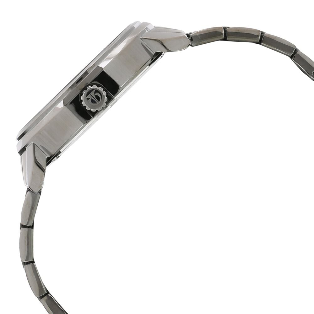 Titan Quartz Multifunction Brown Dial Stainless Steel Strap watch for Men - The Watch Factory ®