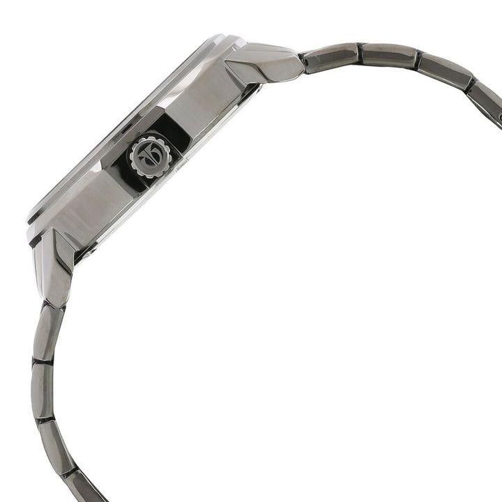 Titan Quartz Multifunction Brown Dial Stainless Steel Strap watch for Men - The Watch Factory ®