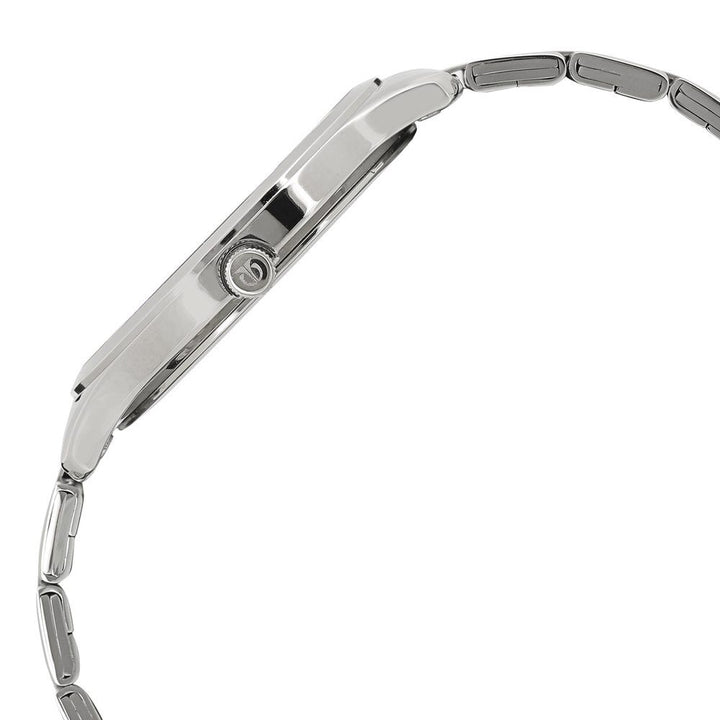 Titan Workwear White Dial Analog with Date Stainless Steel Strap watch for Men - The Watch Factory ®