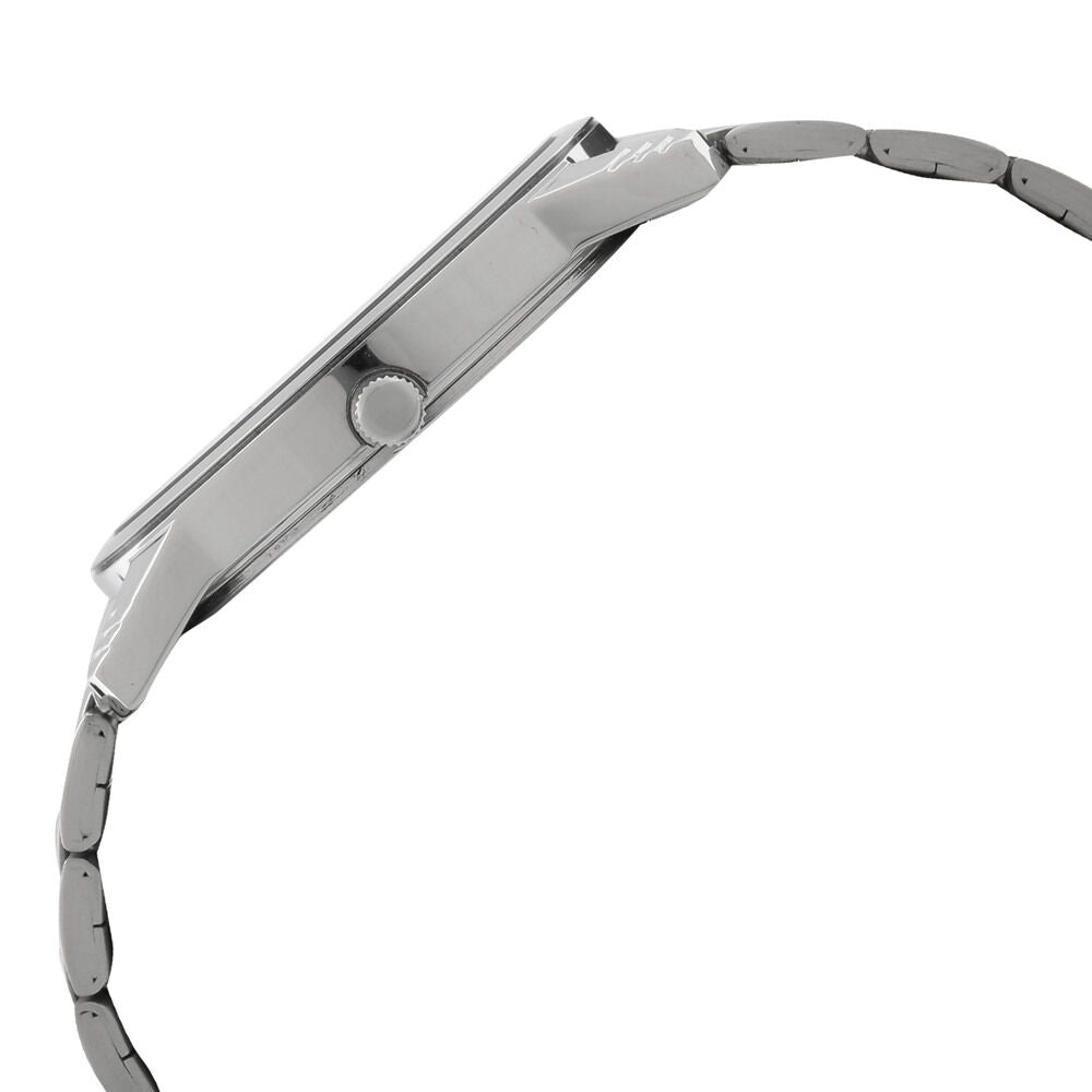 Titan Analog with Day and Date Blue Dial Stainless Steel Strap watch for Men - The Watch Factory ®