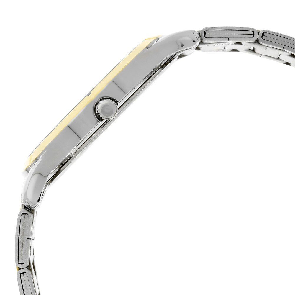 Titan Analog with Date Dial Stainless Steel Strap watch for Men - The Watch Factory ®