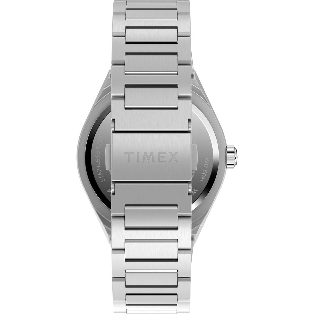 Timex TW2Y24800IK Green Dial Men&
